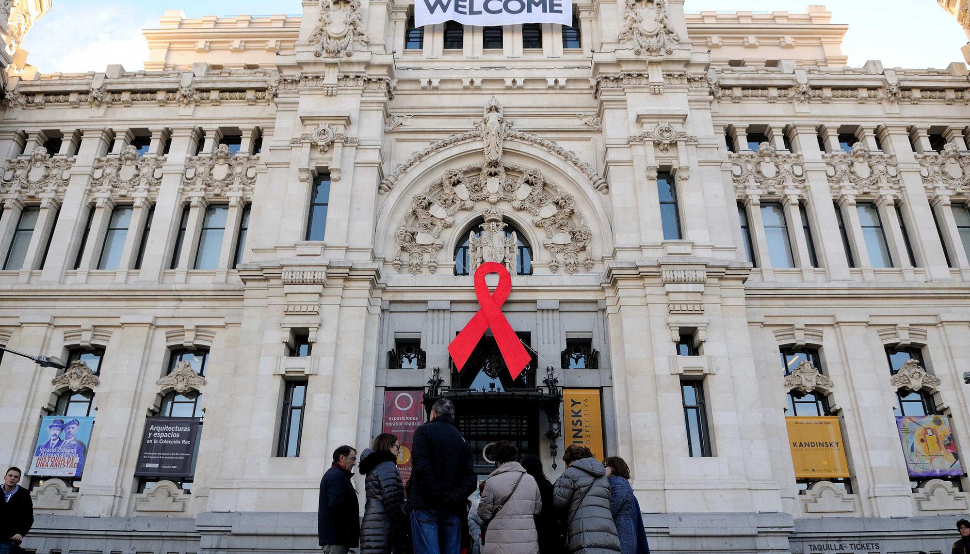 Dia mundial contra Sida